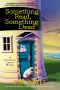 [Lighthouse Library Mystery 05] • Something Read, Something Dead